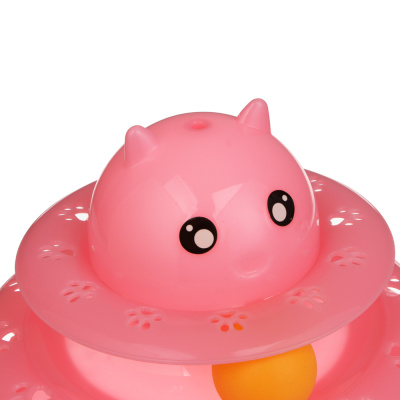 VETTA Игрушка для домашних животных, пластмасса, 18х24,5 см