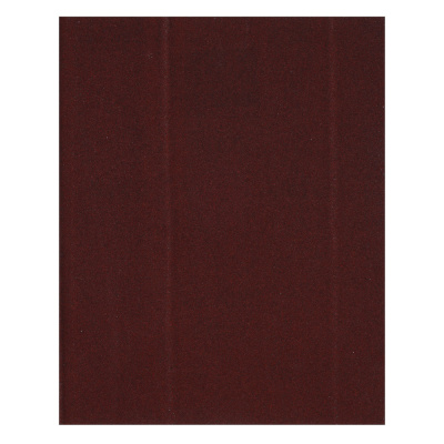 ЕРМАК Шлиф-шкурка на тканевой основе водостойкая 230x280 №320 (цена за 1 лист, в спайке 50 листов)