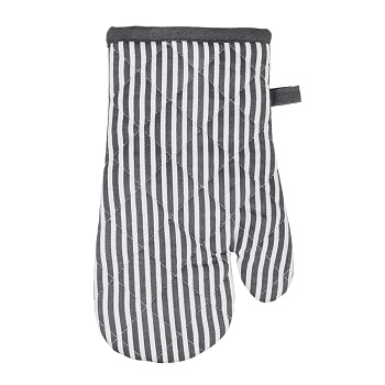 PROVANCE Фрэя Прихватка-варежка, 100% хлопок, 18х29см