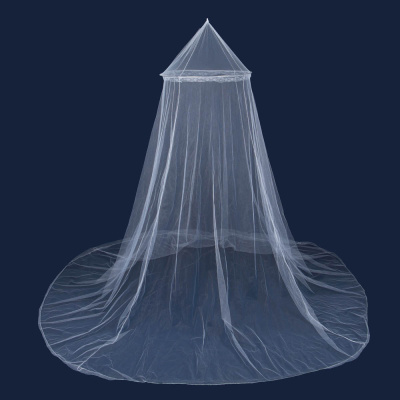 Сетка антимоскитная балдахин тм INBLOOM, 250х60см, полиэстер