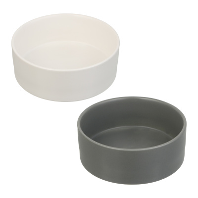 VETTA Миска для домашних животных, керамика, 13х5 см, 400 мл