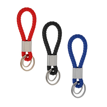 NG Брелок автомобильный, в ассортименте