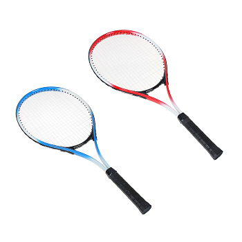 Ракетка для большого тенниса в чехле, тм BY SPORT, алюминий