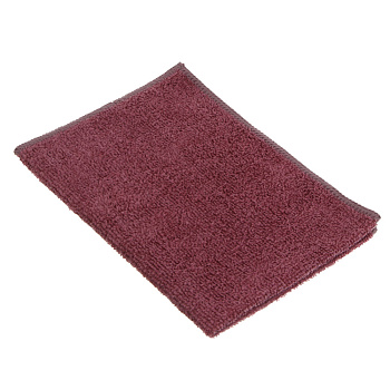 Салфетка универсальная тм VETTA, 30х40см, микрофибра 220г/м2