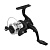Катушка HL 200 тм AZOR FISHING, передний фрикцион, 1 п.п