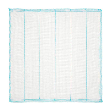 Салфетка универсальная жесткая тм VETTA, 7 слоев, 30х30 см