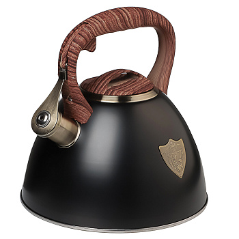 VETTA Чайник стальной 2,8л "Форно", индукция