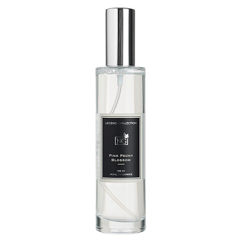 NEW GALAXY Спрей для дома LEGEND COLLECTION, 100 мл., Pink Peony Blossom
