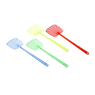 Мухобойка тм INBLOOM, 43x15см, пластик