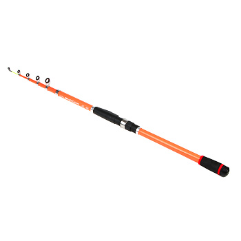 Спиннинг "Снук" тм AZOR FISHING, телескоп., файбергласс, 3,0м, тест 40-80гр