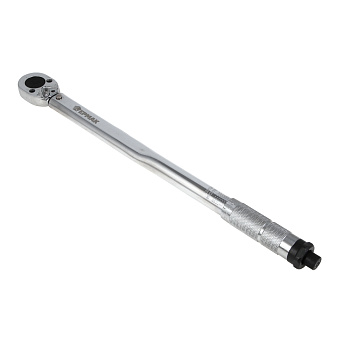 ЕРМАК Ключ динамометрический 1/2" 28-210Нм