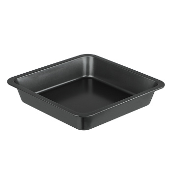 VETTA Противень квадратный а/п., 22,5х4,5см