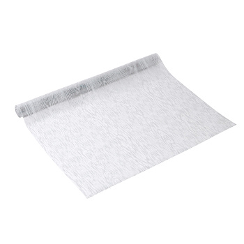 Гибкое стекло тм VETTA Дерево, 60x80x0,08см, ПВХ, цвет прозрачный
