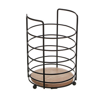 Подставка под столовые приборы тм Vetta углеродистая сталь