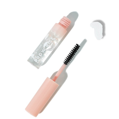 Гель для бровей тм RUBY ROSE, цвет прозрачный, 8.6 гр.