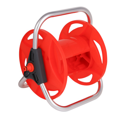 INBLOOM Катушка для шланга 1/2", 20м, PVC, металл