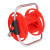 INBLOOM Катушка для шланга 1/2", 20м, PVC, металл INBLOOM Катушка для шланга 1/2", 20м, PVC, металл