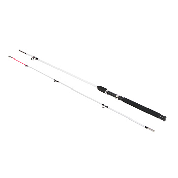 Спиннинг "Крокодил" тм AZOR FISHING, штекерный, 2,4м, тест 100-250 гр.