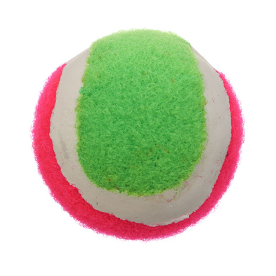 Набор поймай мяч, детский, ИГРОЛЕНД, (2 тарелки-липучки, мяч), d15,5 см, PP, нейлон