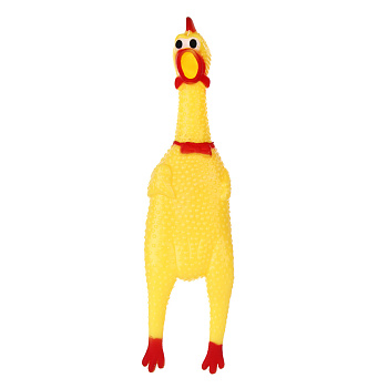 VETTA Игрушка для домашних животных, ПВХ, 29 см