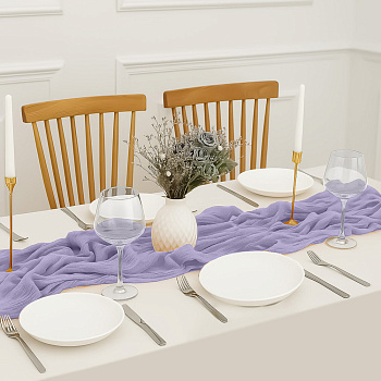 PROVANCE Ботаника Дорожка текстильная, 90х180см, 100% полиэстер, 2 цвета