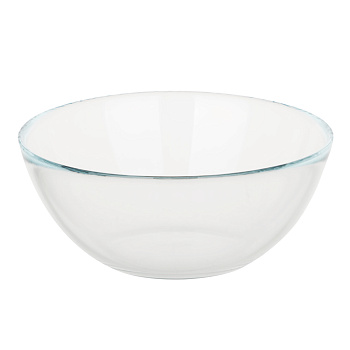 PASABAHCE Инвитейшн Салатник D-12,5см, V-0,3л, стекло, 10341SLB