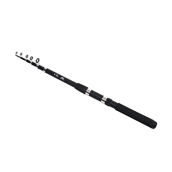 Спиннинг "Шторм" тм AZOR FISHING, телескоп., файбергласс, 3,0м, тест 20-40гр.