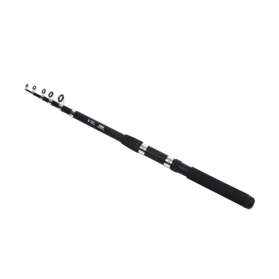 Спиннинг "Шторм" тм AZOR FISHING, телескоп., файбергласс, 3,0м, тест 20-40гр.