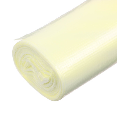 VETTA Мешки для мусора БИО 30 л, 20 шт, стандарт, 4 аромата(ваниль, клубника,лимон, лаванда), рулон