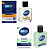 Бальзам после бритья AQUA DI MARE Comfort & Care/Sensitive, 90мл/100мл