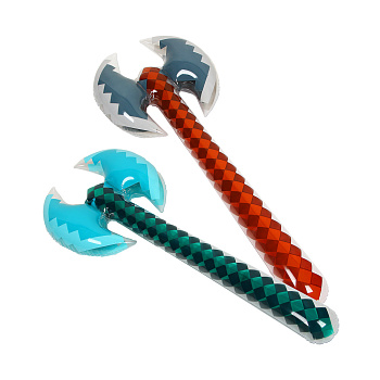 Игрушка надувная "Секира викинга", тм BY SPORT, 95см, ПВХ 0.13мм