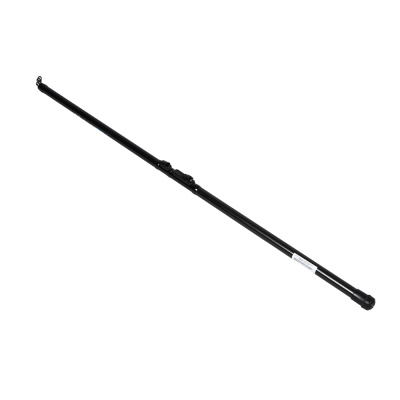 Удочка с кольцами "Вега" тм AZOR FISHING, телескоп., файбергласс, 3,6м, тест 10-30гр.