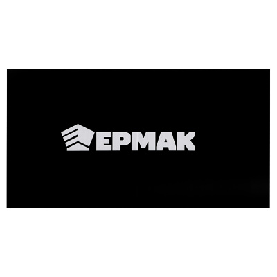 ЕРМАК Компрессор автомобильный, крокодилы к АКБ, шланг 5м, в сумке 12V, 280W, 60 л/мин, металл