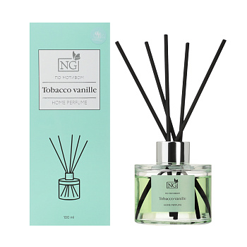 NEW GALAXY Диффузор Home Perfume,100 мл. Tobacco vanille