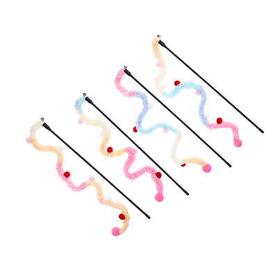 Игрушка-дразнилка для кошек тм VETTA, 42см