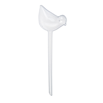 Автополив "Птица" тм INBLOOM, 5х10х25см, пластик