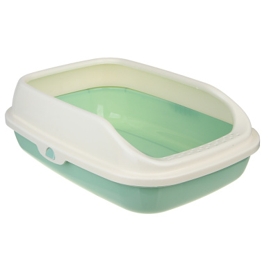 VETTA Лоток для домашних животных, пластмасса, 41х29х13 см