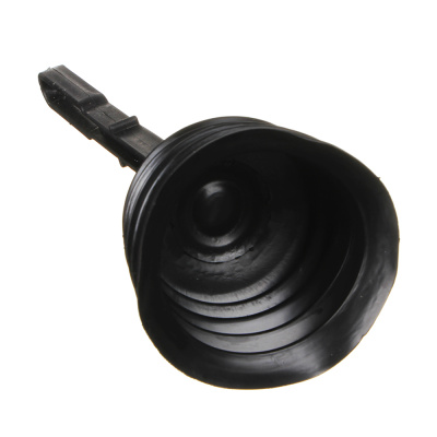 Вантуз тм VETTA, h29см, гофрированный