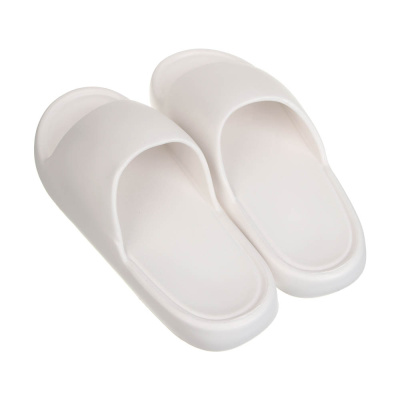 Пантолеты пляжные, размер 36-37, ЭВА, разноцветные, #8