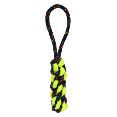 VETTA Игрушка для домашних животных, ПЭ, хлопок, 35 см