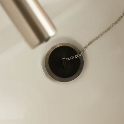 Пробка для ванной тм VETTA Утенок, d4,5см