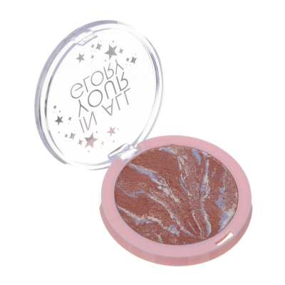 BY Русские Супергерои Заря Каваи Хайлайтер многоцветный космический, 8 гр