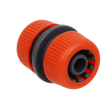 INBLOOM Муфта ремонтная для шланга d1/2", пластик