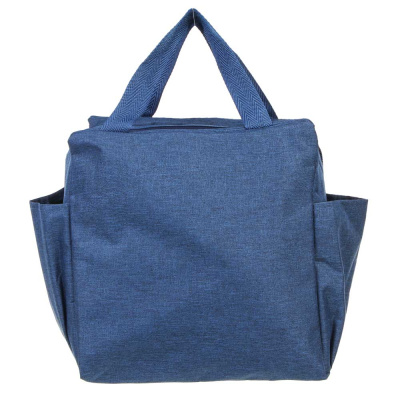 Термосумка тм VETTA, 25х14х25см, 300D, ПВХ, 2 цвета