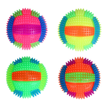 VETTA Игрушка для домашних животных, термопластичная резина, 7 см