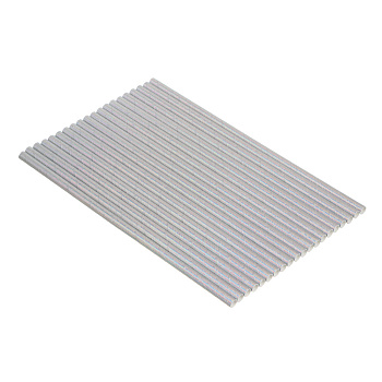 Fntastic Набор трубочек для напитков, 20 шт, бумага, голография