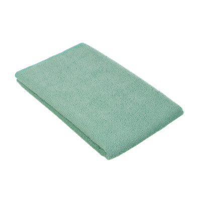 Тряпка для пола тм VETTA, 50х70см, микрофибра 220г/м2, 2 цвета