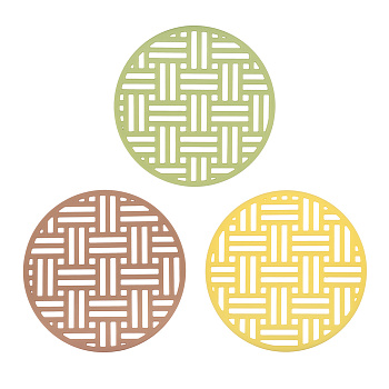 VETTA Подставка под горячее 15см, силикон