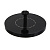 INBLOOM Фонтан на солнечной батарее d16cм 7V/1.4W, DC 7V/150MA, 160л/час, пластик