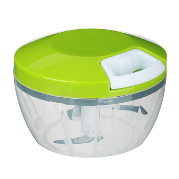 Овощерезка-измельчитель тм VETTA механическая, 500 мл